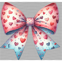 Valentine's Day-QRJ  2143